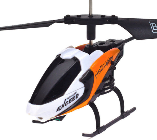 Rechargeable Helicopter Toy-1
