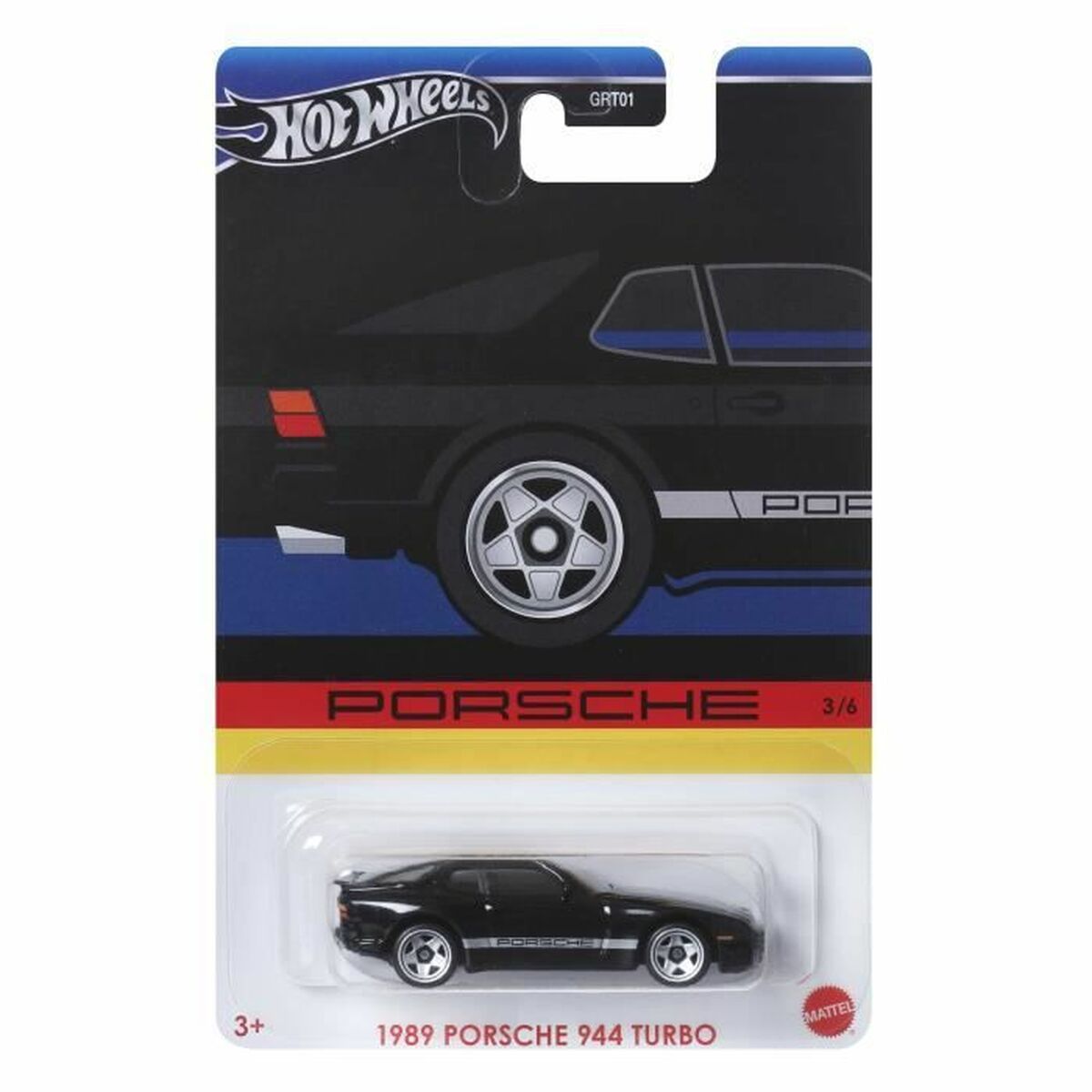 Car Hot Wheels-1