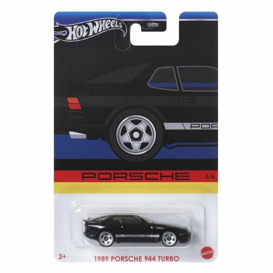 Car Hot Wheels-1