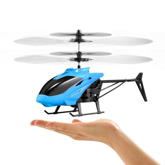 Gesture Sensor Helicopter-1