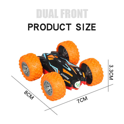 Dual-Sided Stunt RC Car-2