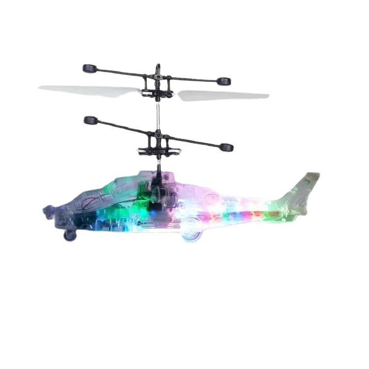 Gesture Suspension Helicopter-1
