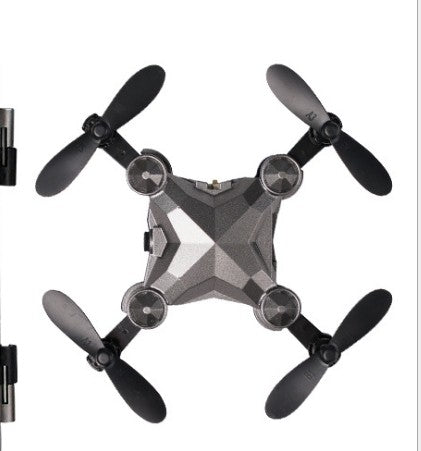 Mini Folding Luggage Storage Drone-3