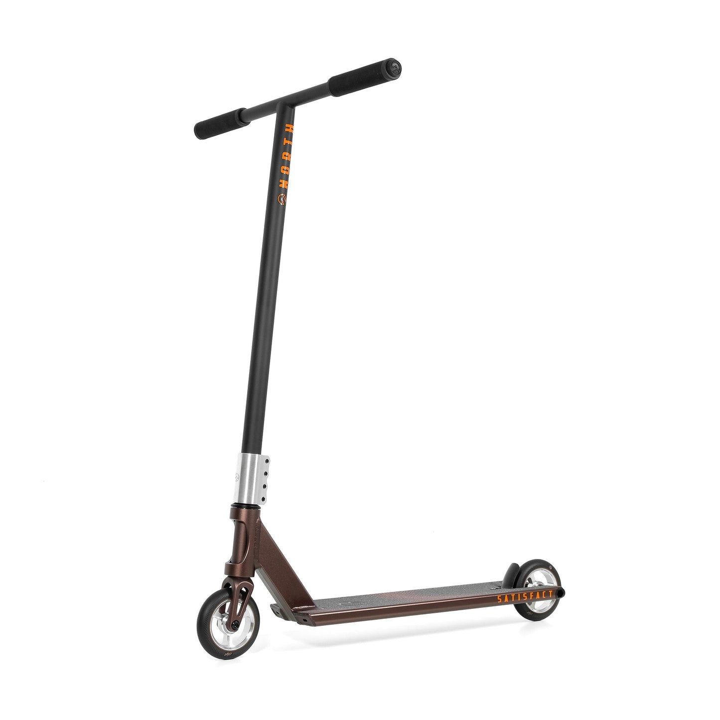 North Satisfact Complete Scooter - G5