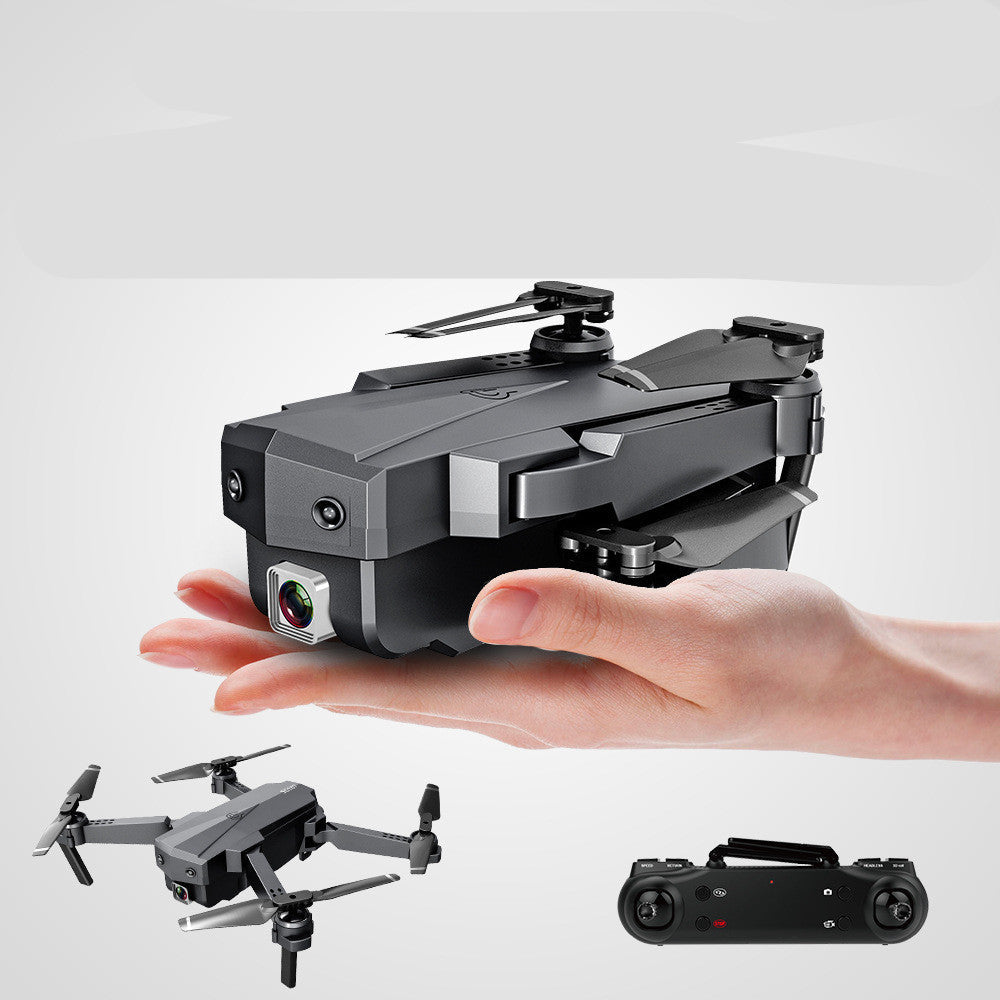 Quadcopter with 4K Dual Camera-3