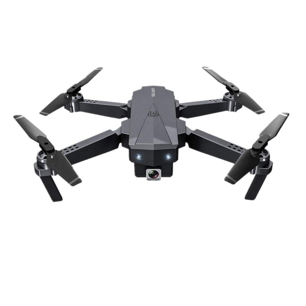 Quadcopter with 4K Dual Camera-4