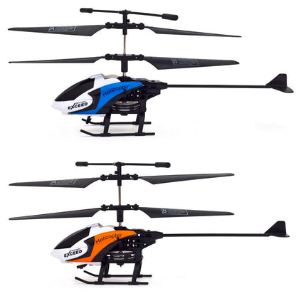 Rechargeable Helicopter Toy-0